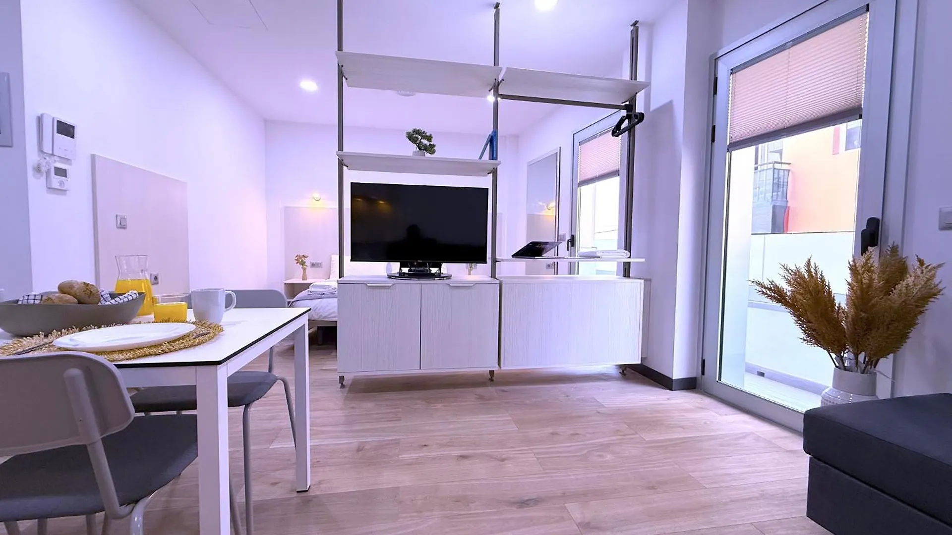 San Francisco Central Suites Studio Santa Cruz de Tenerife Spain