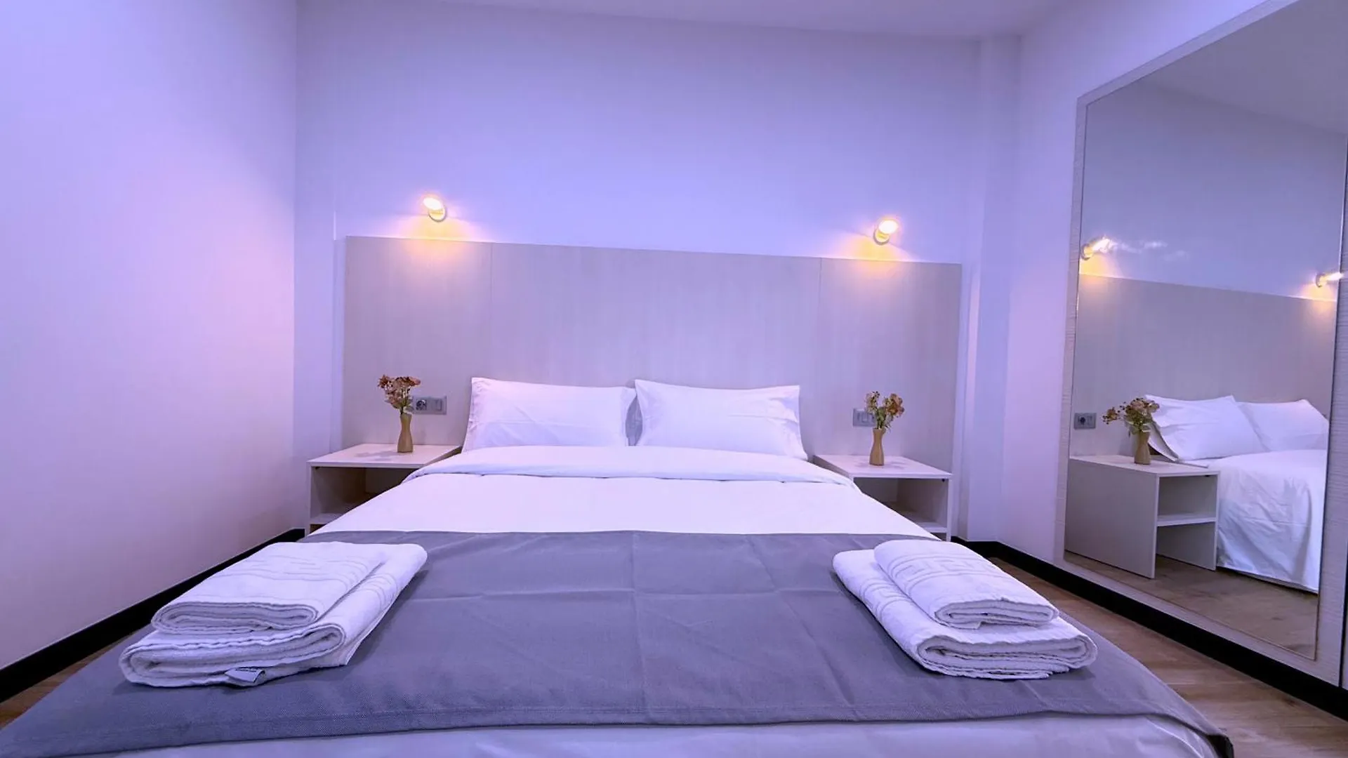 San Francisco Central Suites Studio Santa Cruz de Tenerife Apartment