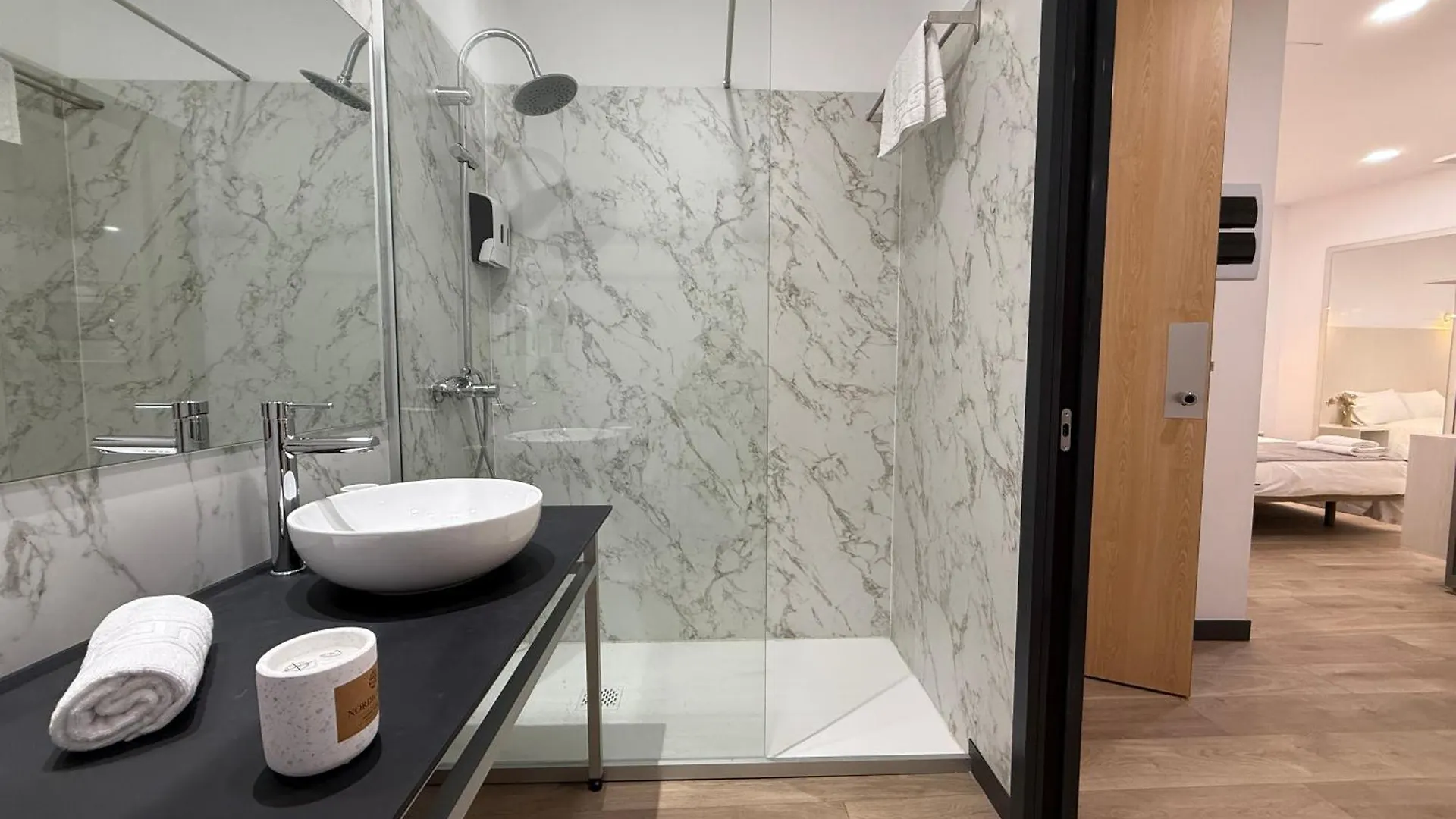 San Francisco Central Suites Studio Santa Cruz de Tenerife